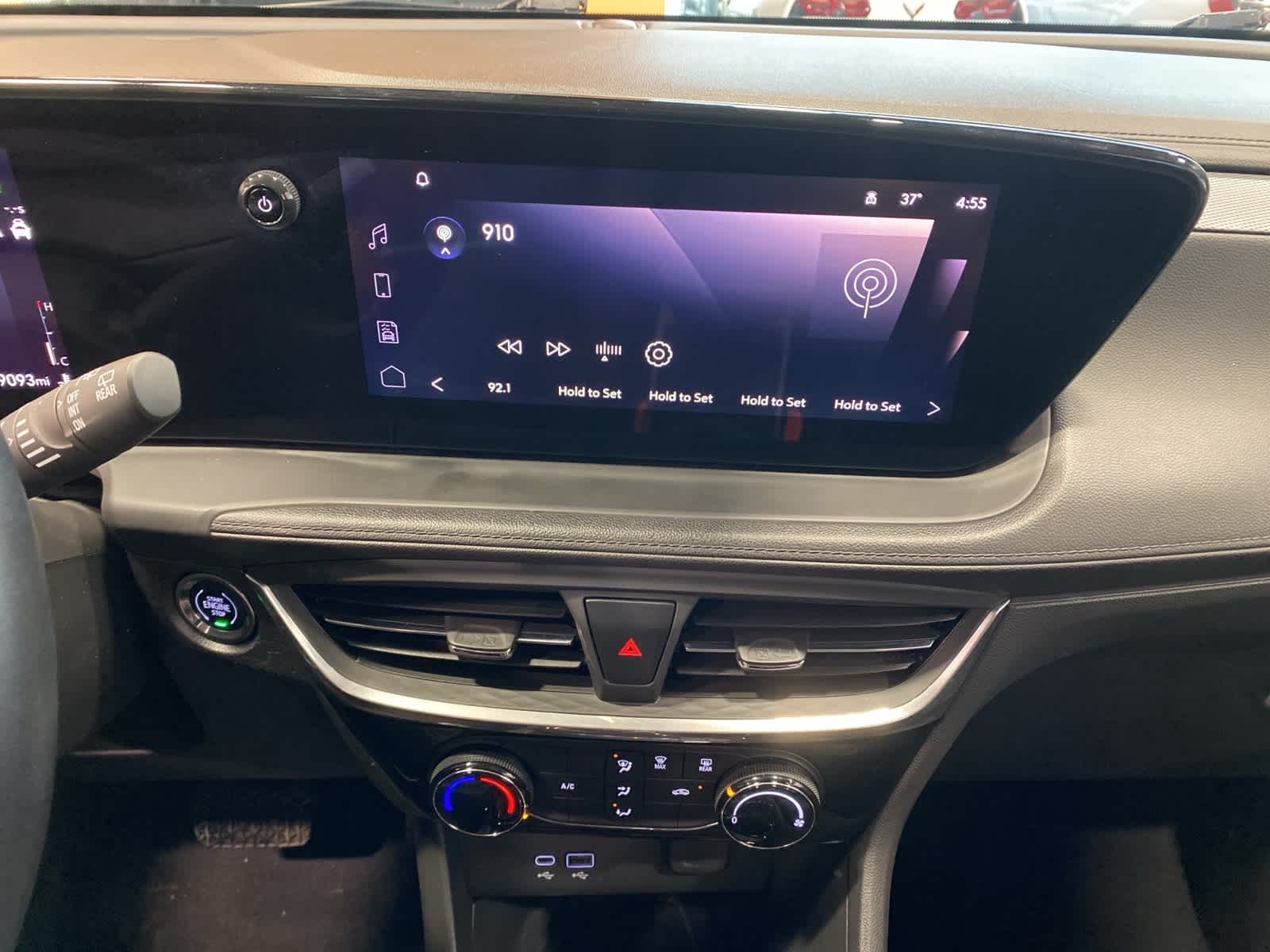 Thumbnail: 2024 Buick Encore GX - 12