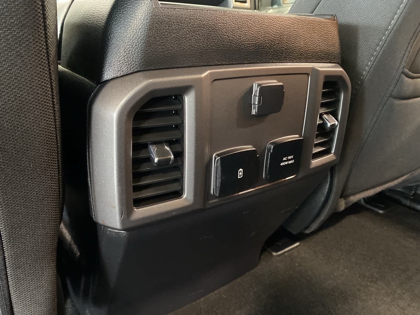 Thumbnail: 2020 Ford F-150 - 29