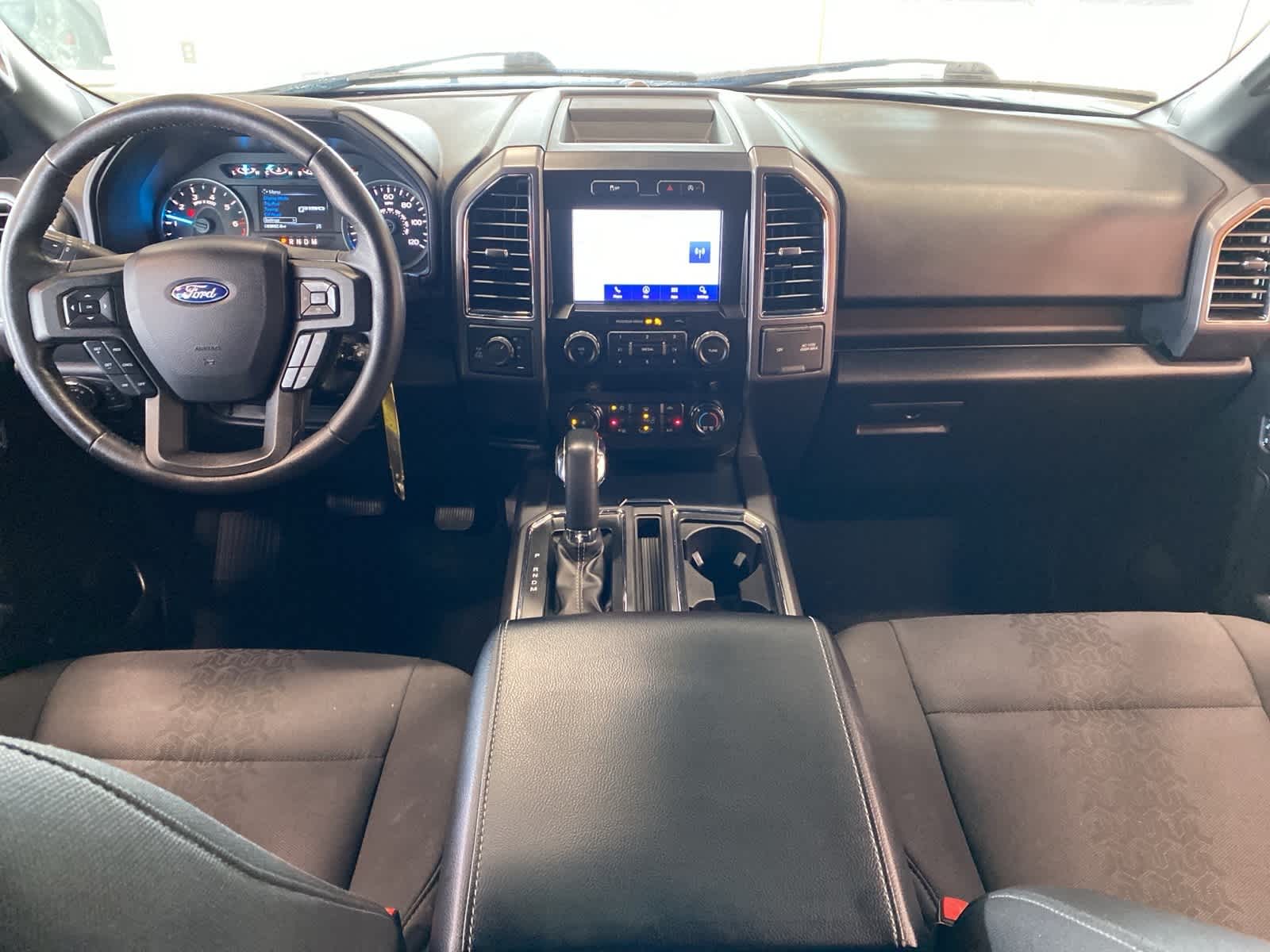 Thumbnail: 2019 Ford F-150 - 14