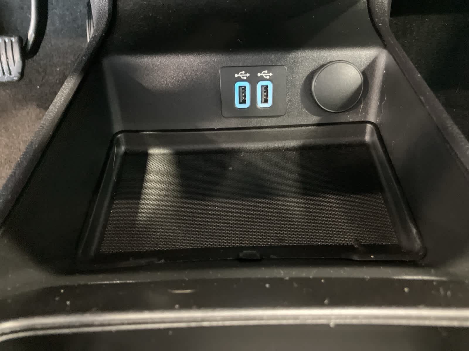 Thumbnail: 2020 Ford Fusion - 18