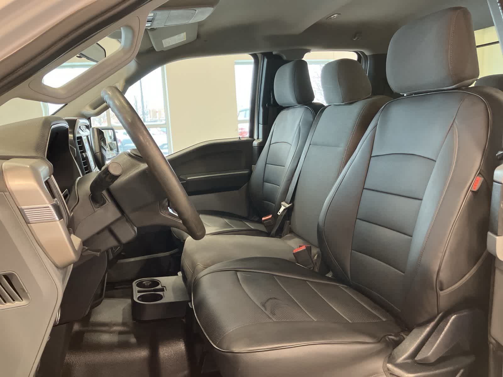 Thumbnail: 2021 Ford F-150 - 10