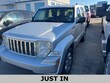 Jeep Liberty