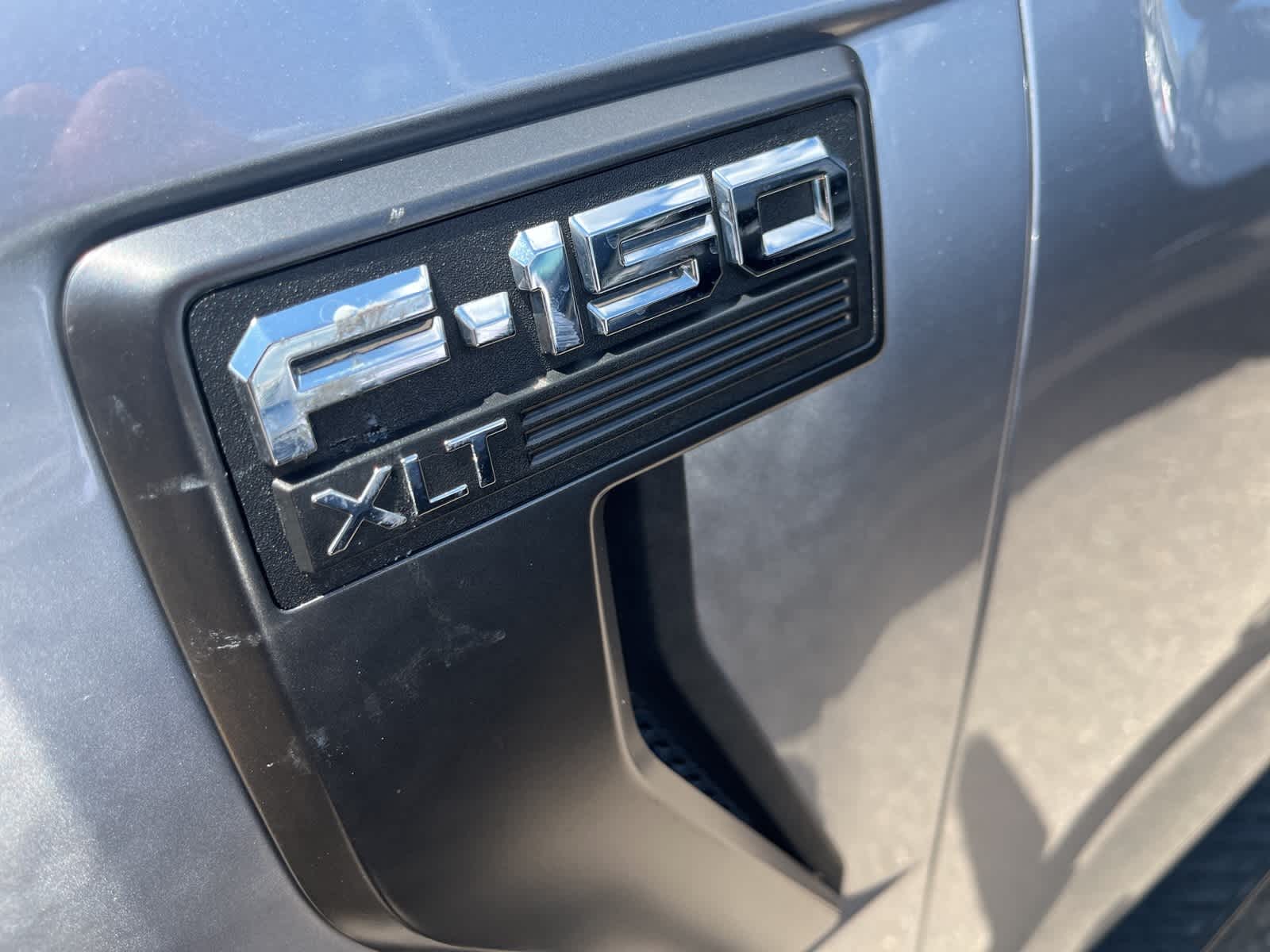 Thumbnail: 2021 Ford F-150 - 6