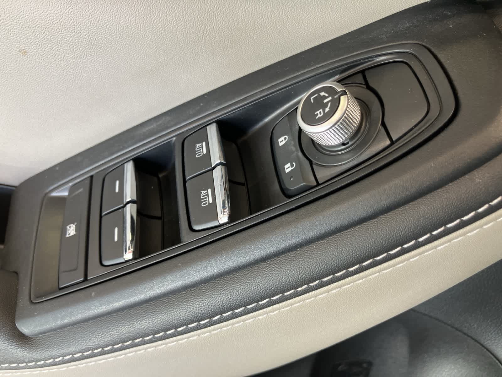 Thumbnail: 2023 Subaru Forester - 14