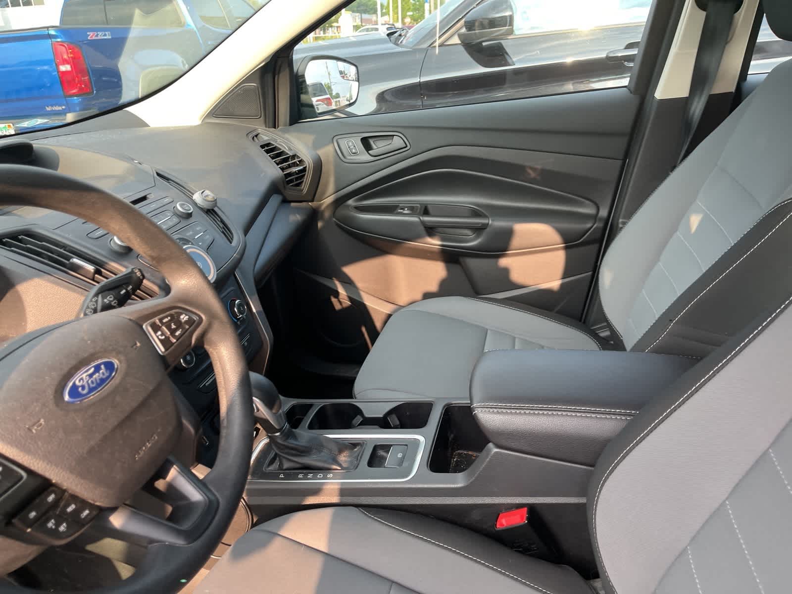 Thumbnail: 2017 Ford Escape - 23