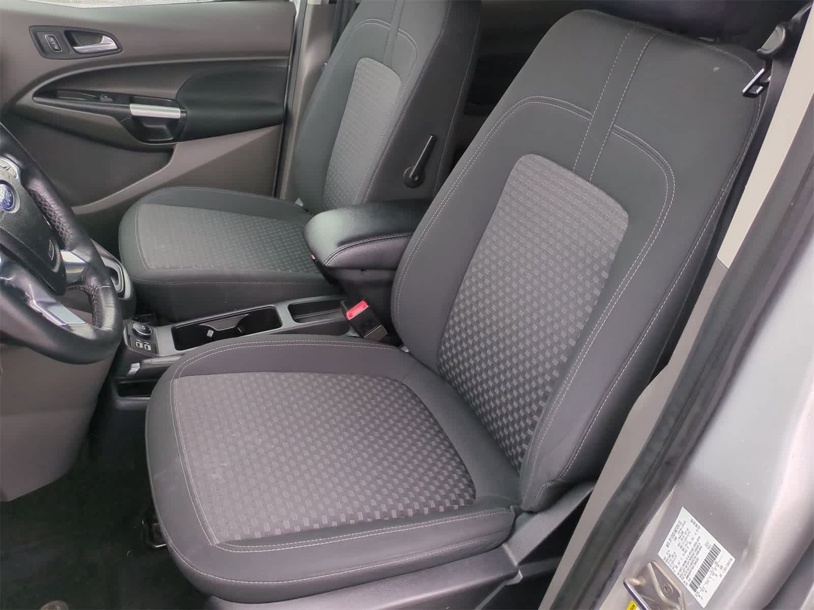 Thumbnail: 2019 Ford Transit Series - 16