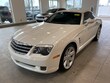  Chrysler Crossfire