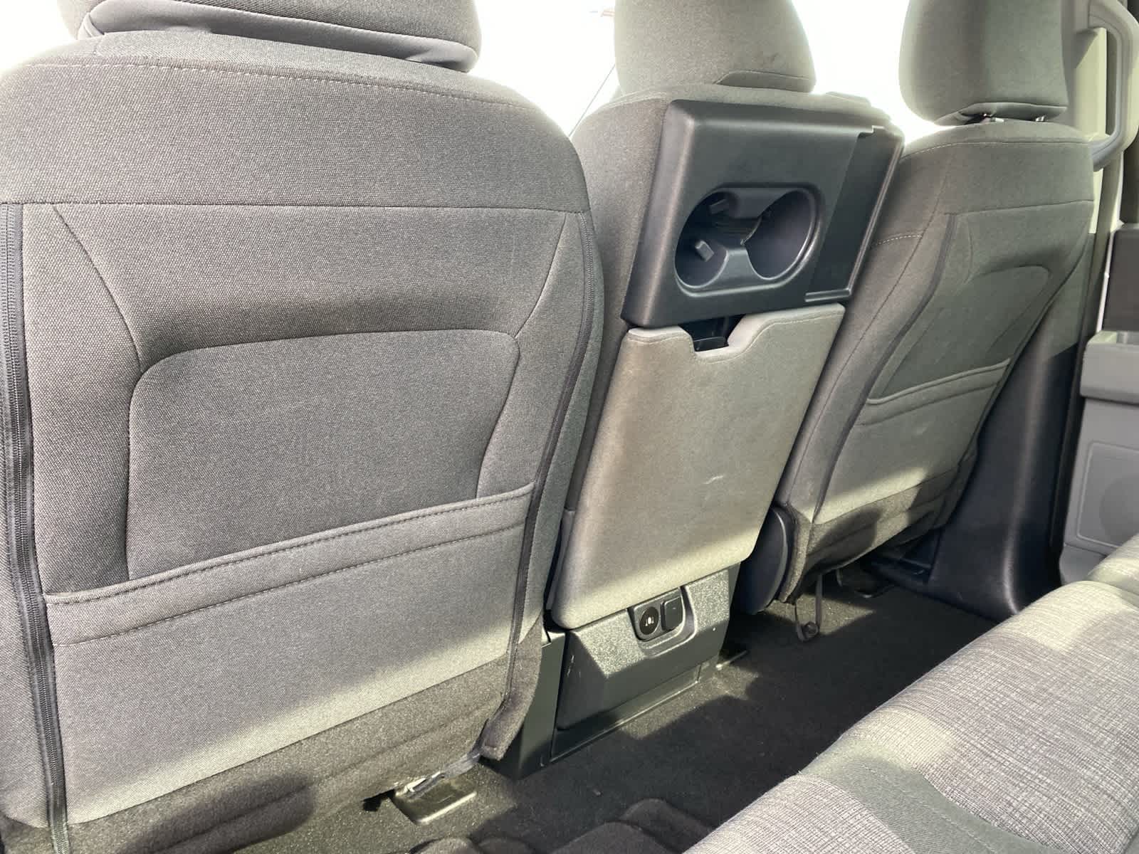 Thumbnail: 2024 Ford Econoline - 29