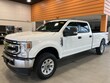  Ford Super Duty F-250 SRW