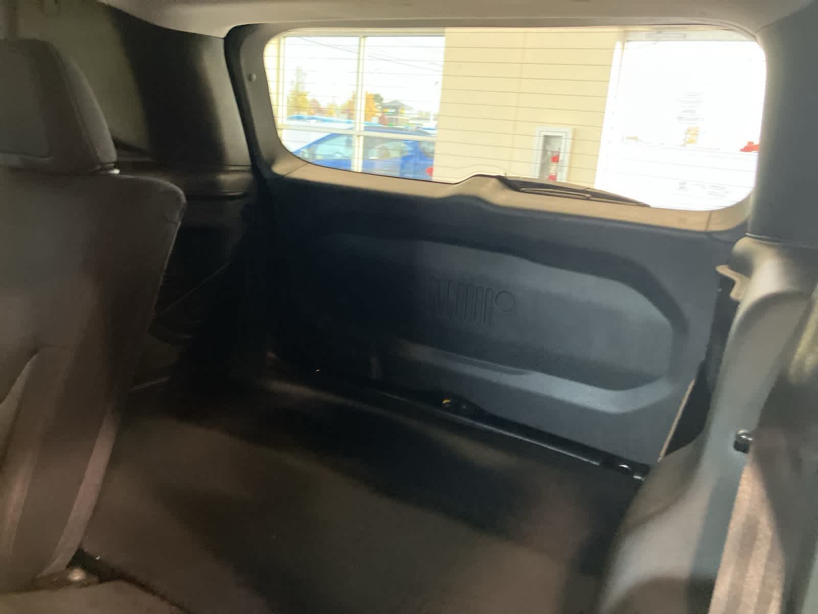 Thumbnail: 2023 Jeep Renegade - 27