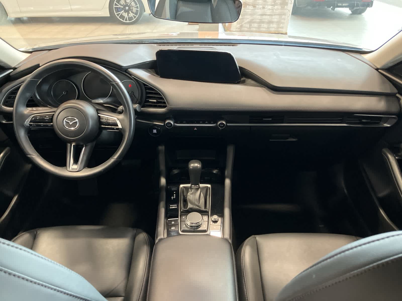 Thumbnail: 2025 Mazda Mazda3 - 22