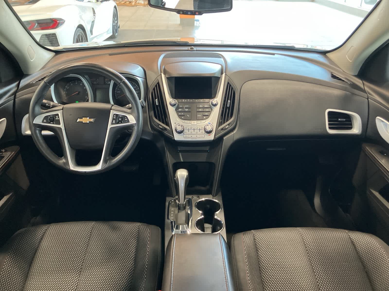 Thumbnail: 2015 Chevrolet Equinox - 18