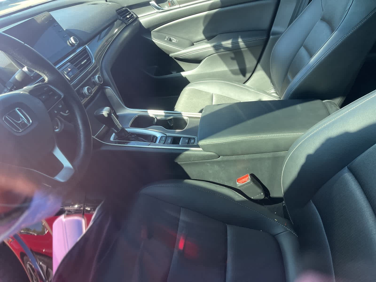 Thumbnail: 2022 Honda Accord - 24