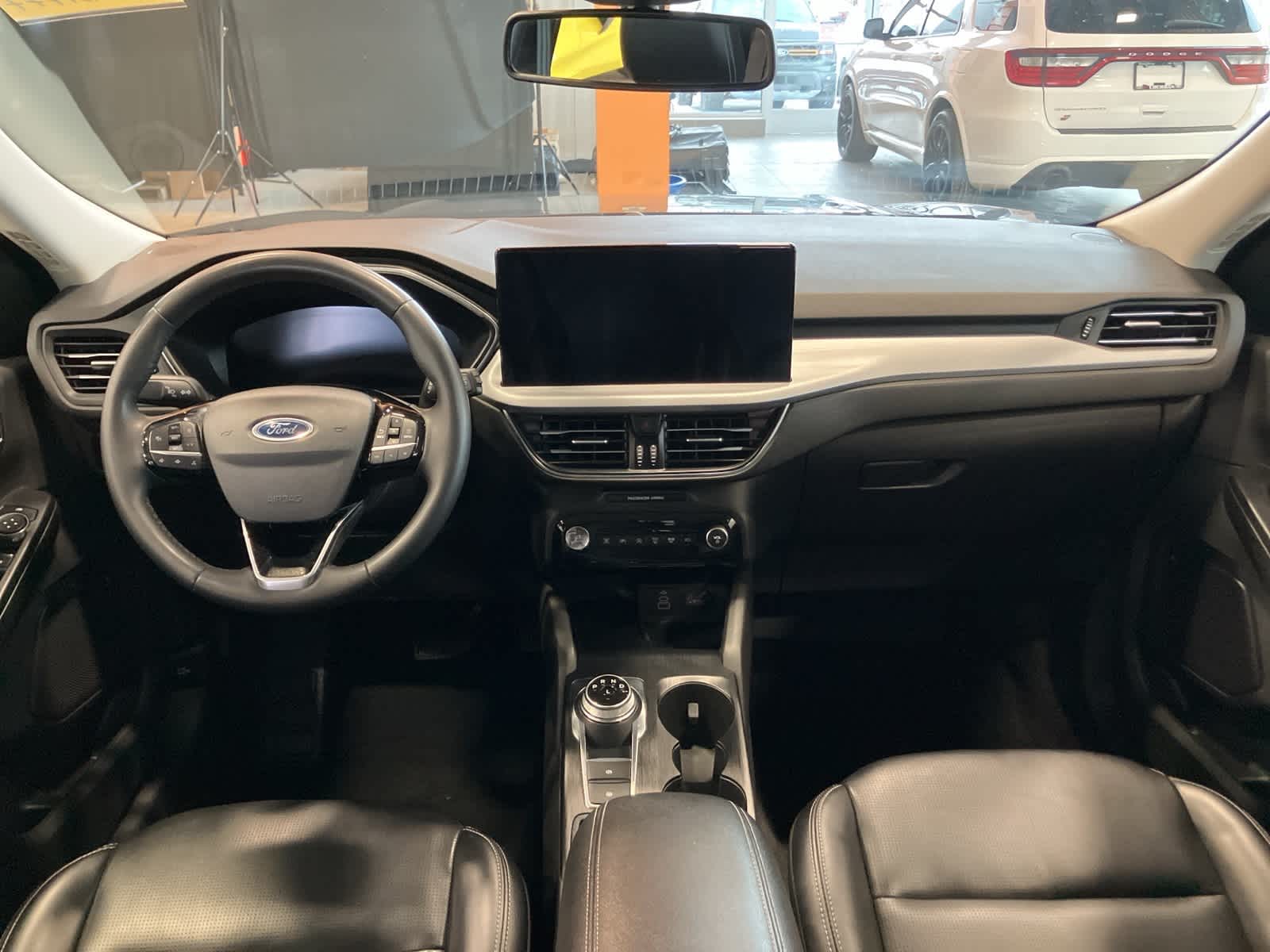 Thumbnail: 2024 Ford Escape - 23