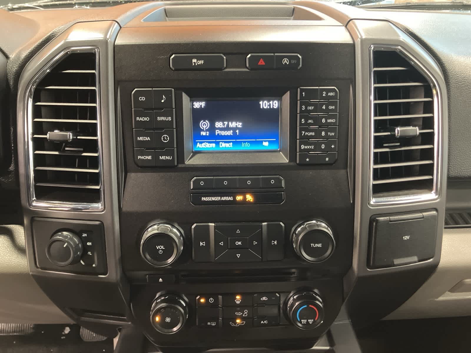 Thumbnail: 2016 Ford F-150 - 20