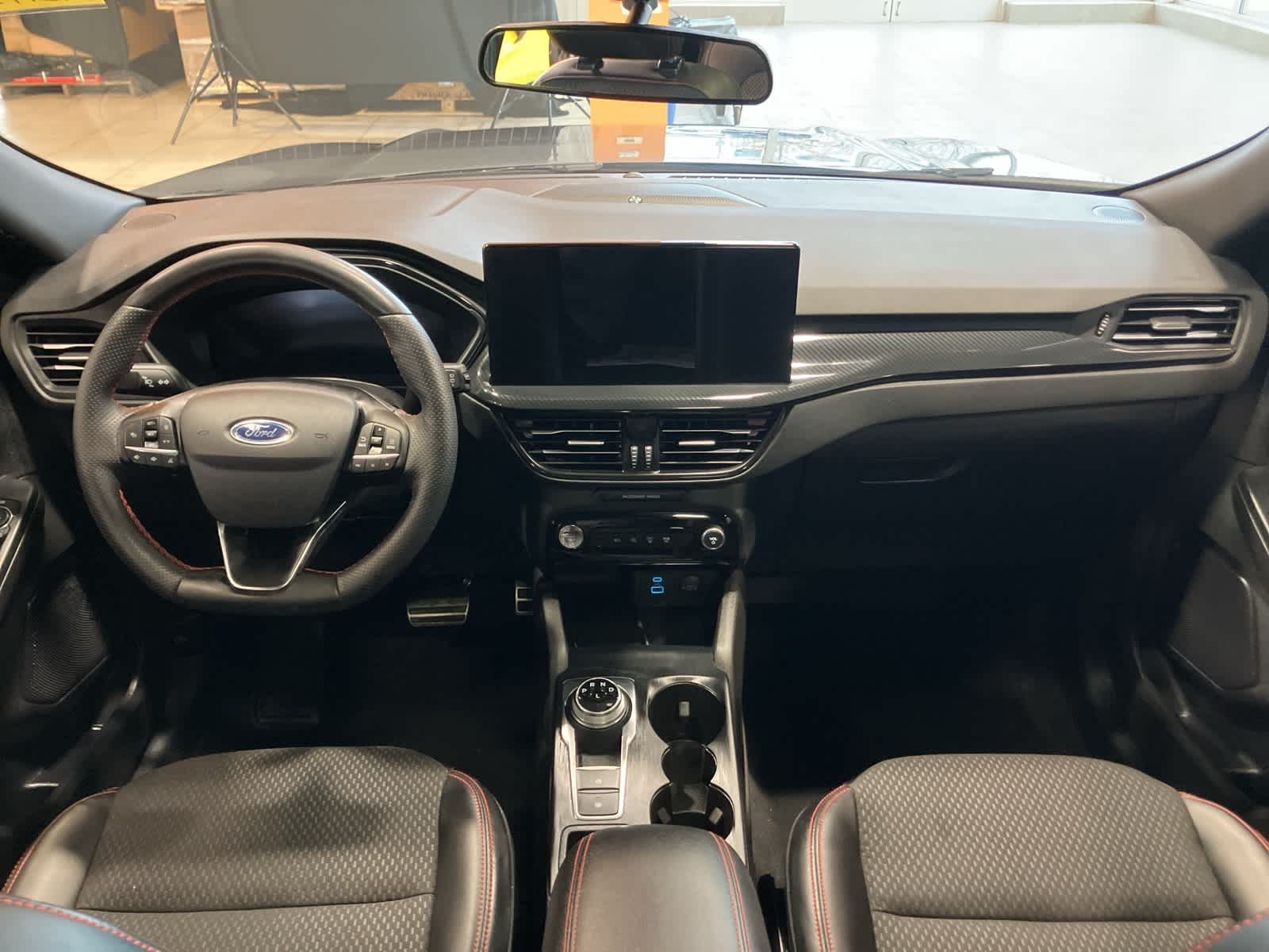 Thumbnail: 2023 Ford Escape - 27