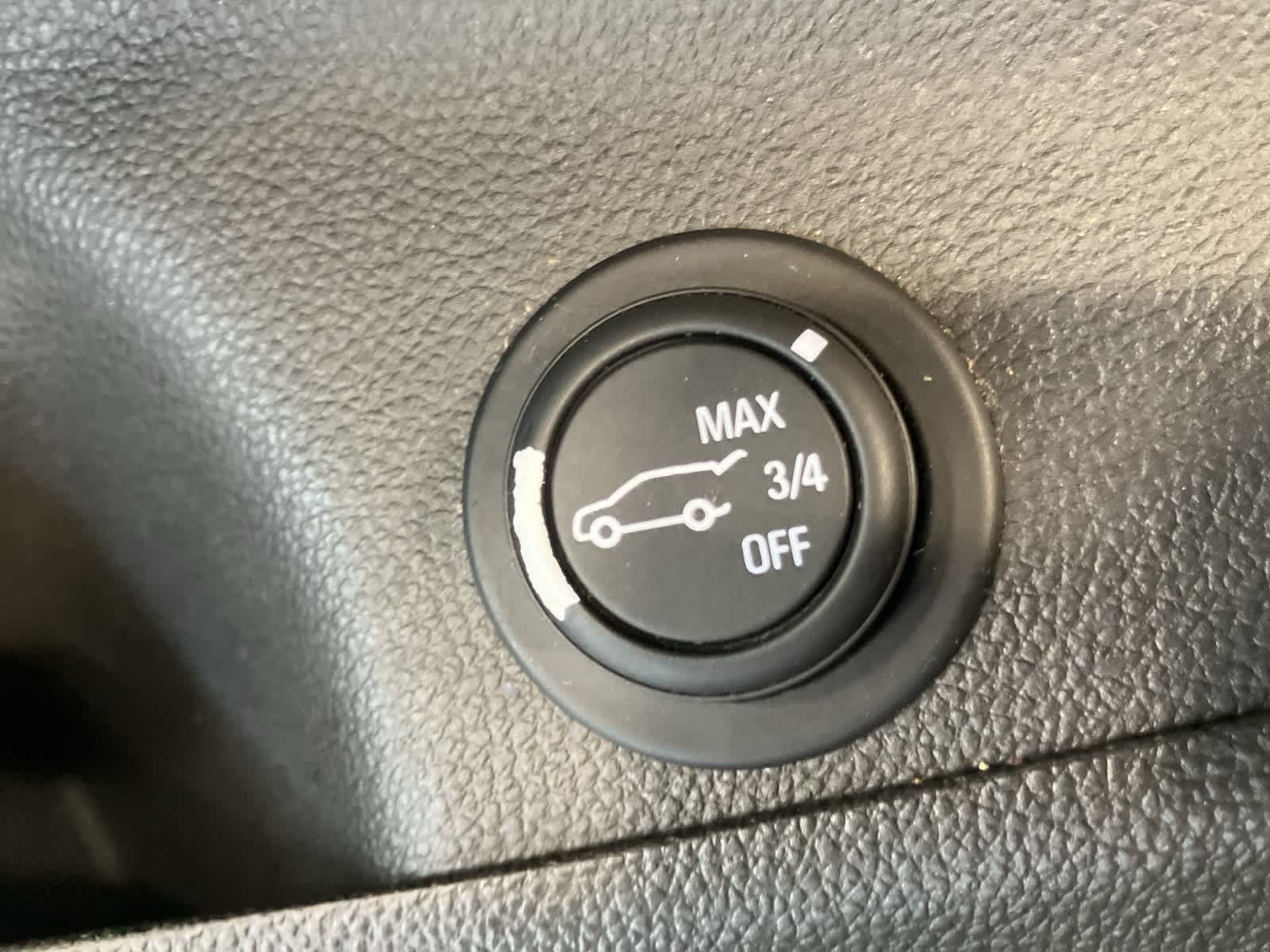 Thumbnail: 2018 Buick Envision - 15