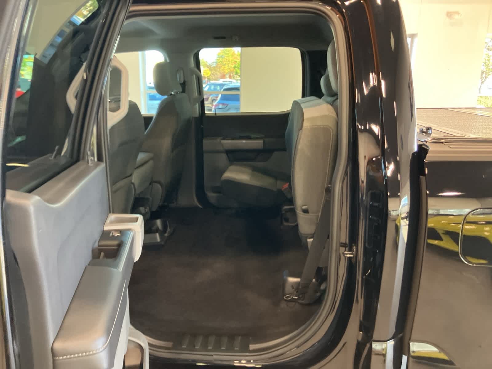 Thumbnail: 2023 Ford F-150 - 28