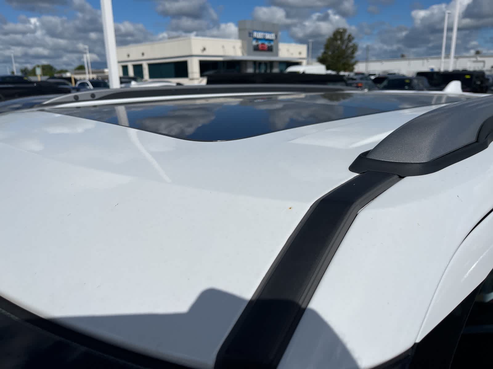 Thumbnail: 2017 Ford Explorer - 21