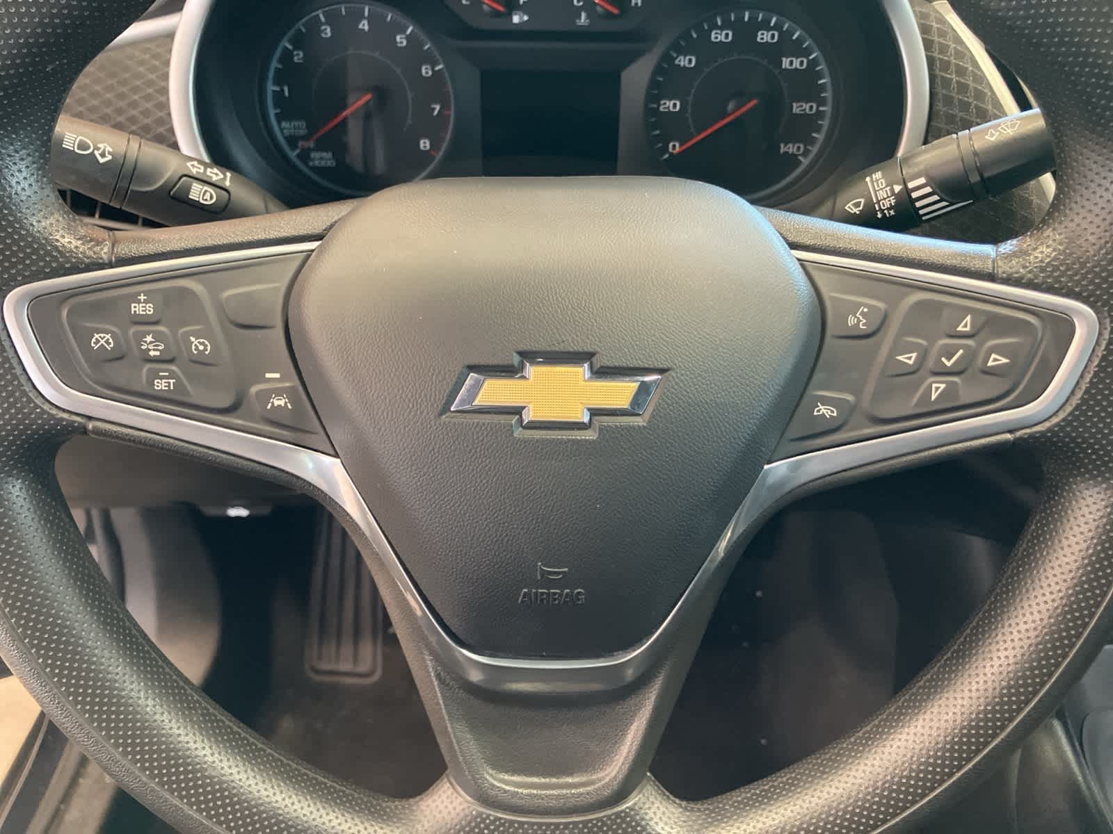 Thumbnail: 2023 Chevrolet Malibu - 14