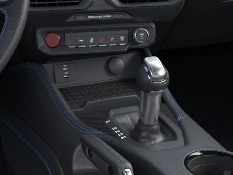 Thumbnail: 2024 Ford Mustang - 15