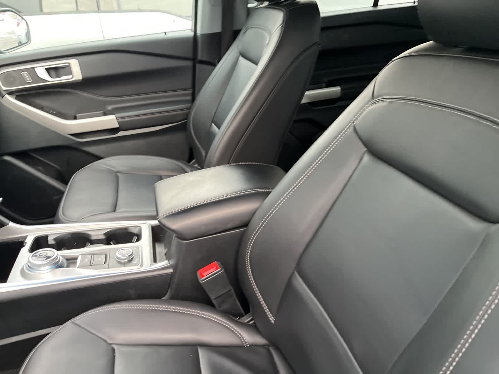 Thumbnail: 2023 Ford Explorer - 29