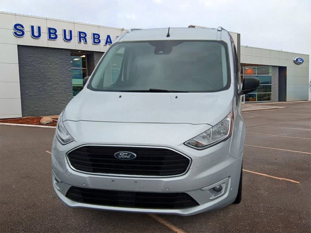 Thumbnail: 2019 Ford Transit Series - 3