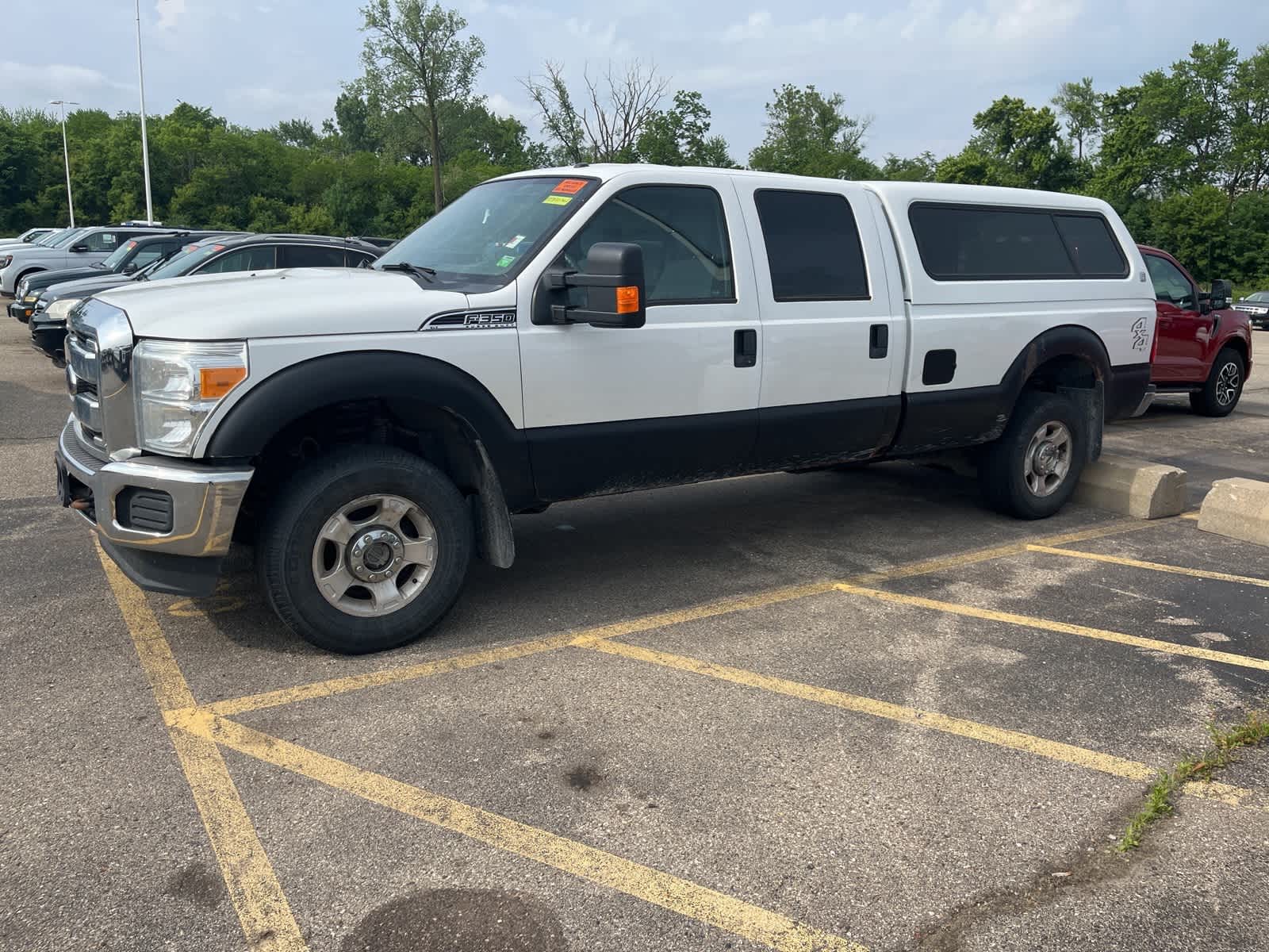 Thumbnail: 2014 Ford Econoline - 2