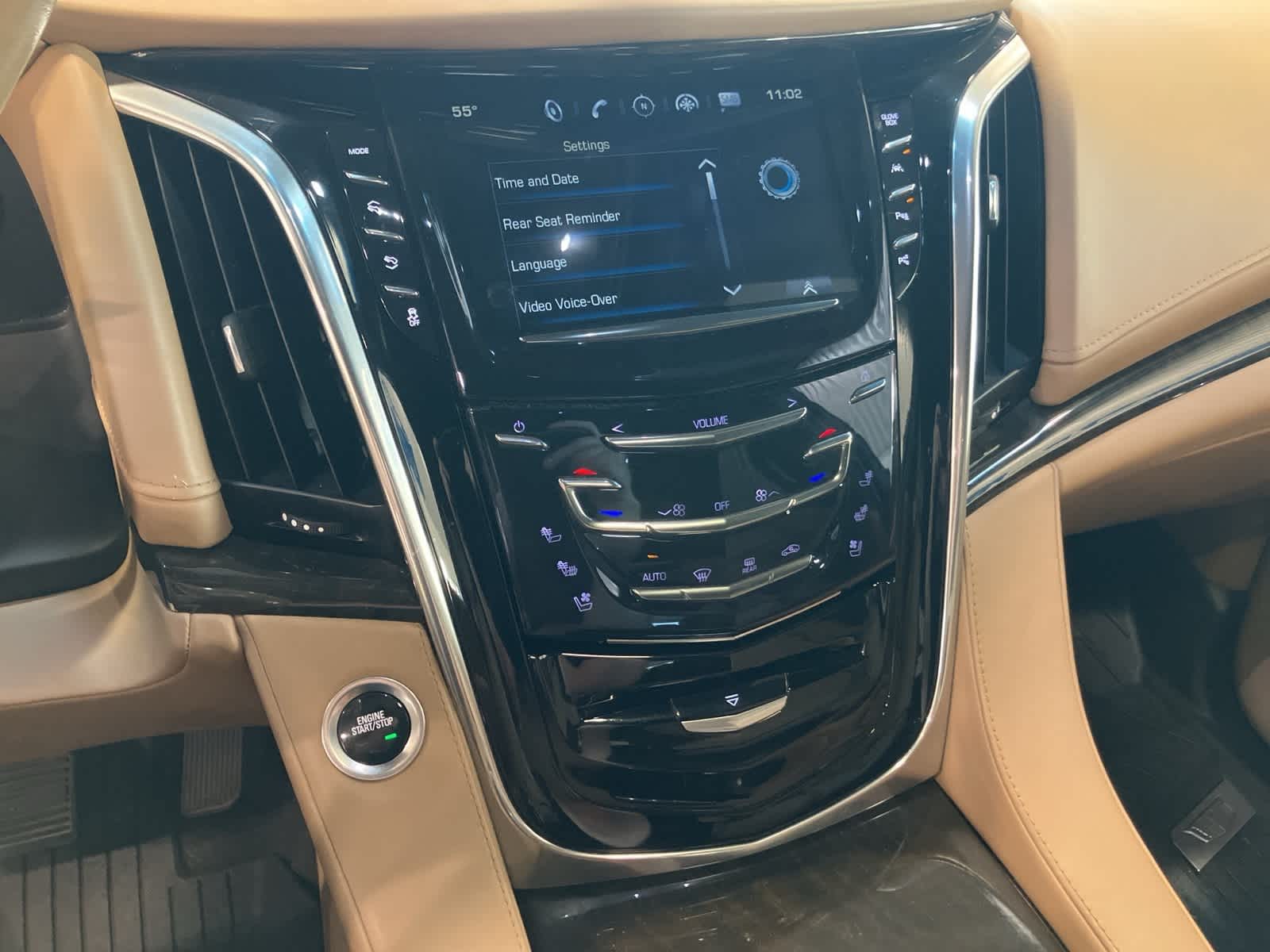 Thumbnail: 2019 Cadillac Escalade - 22