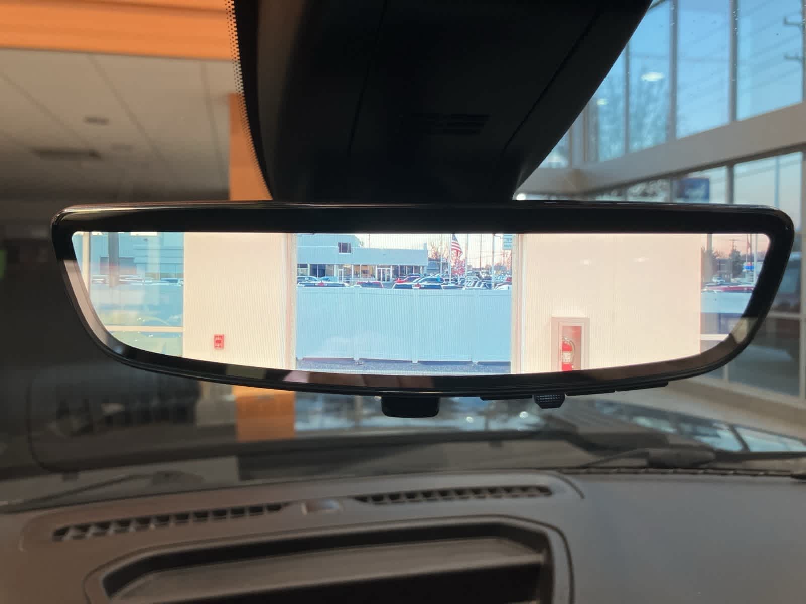 Thumbnail: 2022 Chevrolet Silverado 2500 - 26