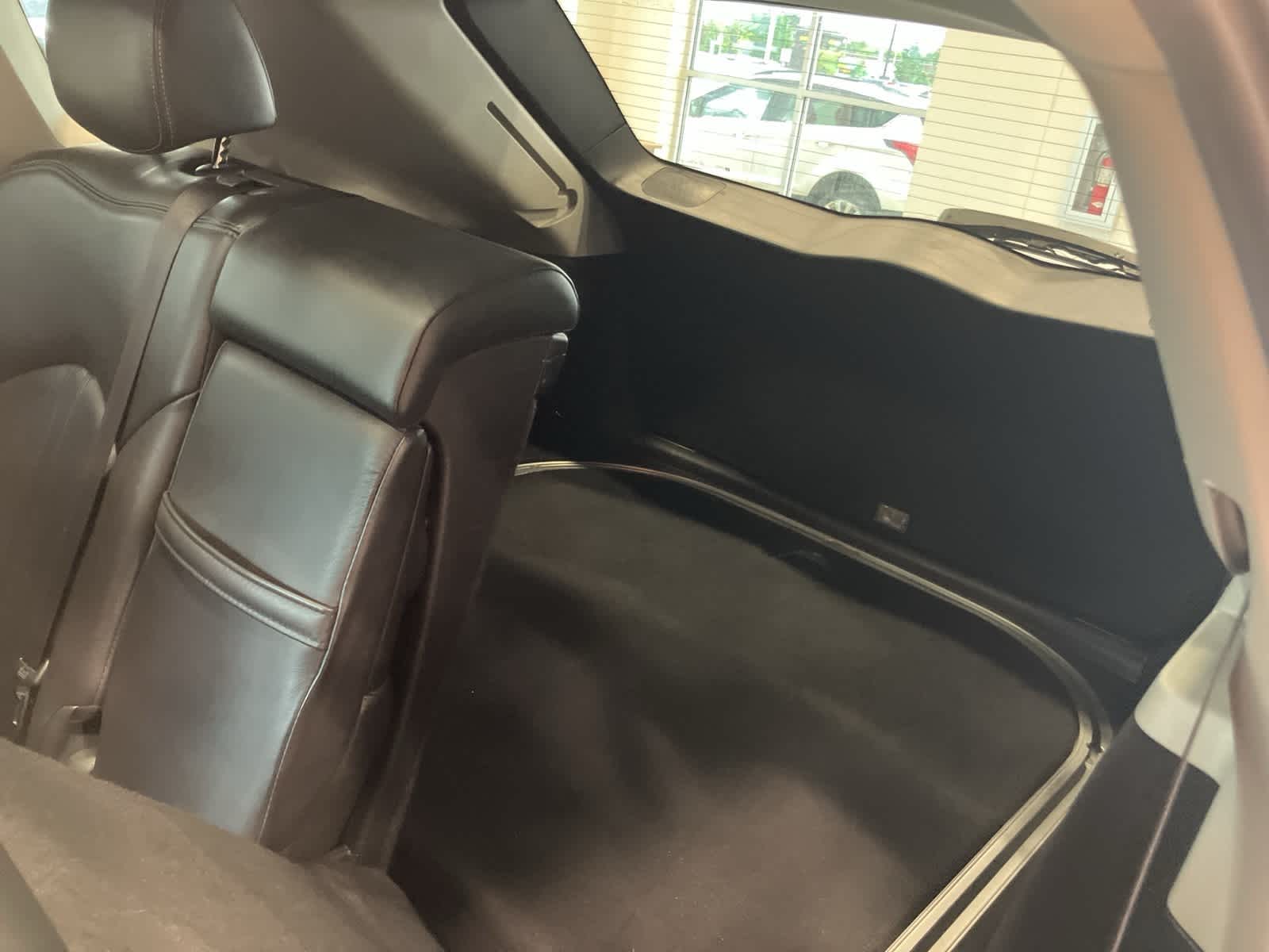 Thumbnail: 2016 Cadillac SRX - 25