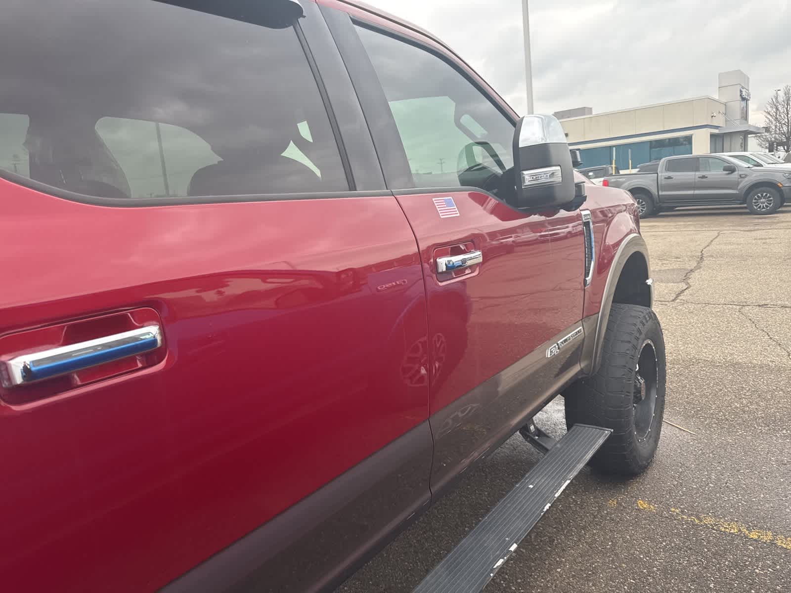 Thumbnail: 2017 Ford Econoline - 14