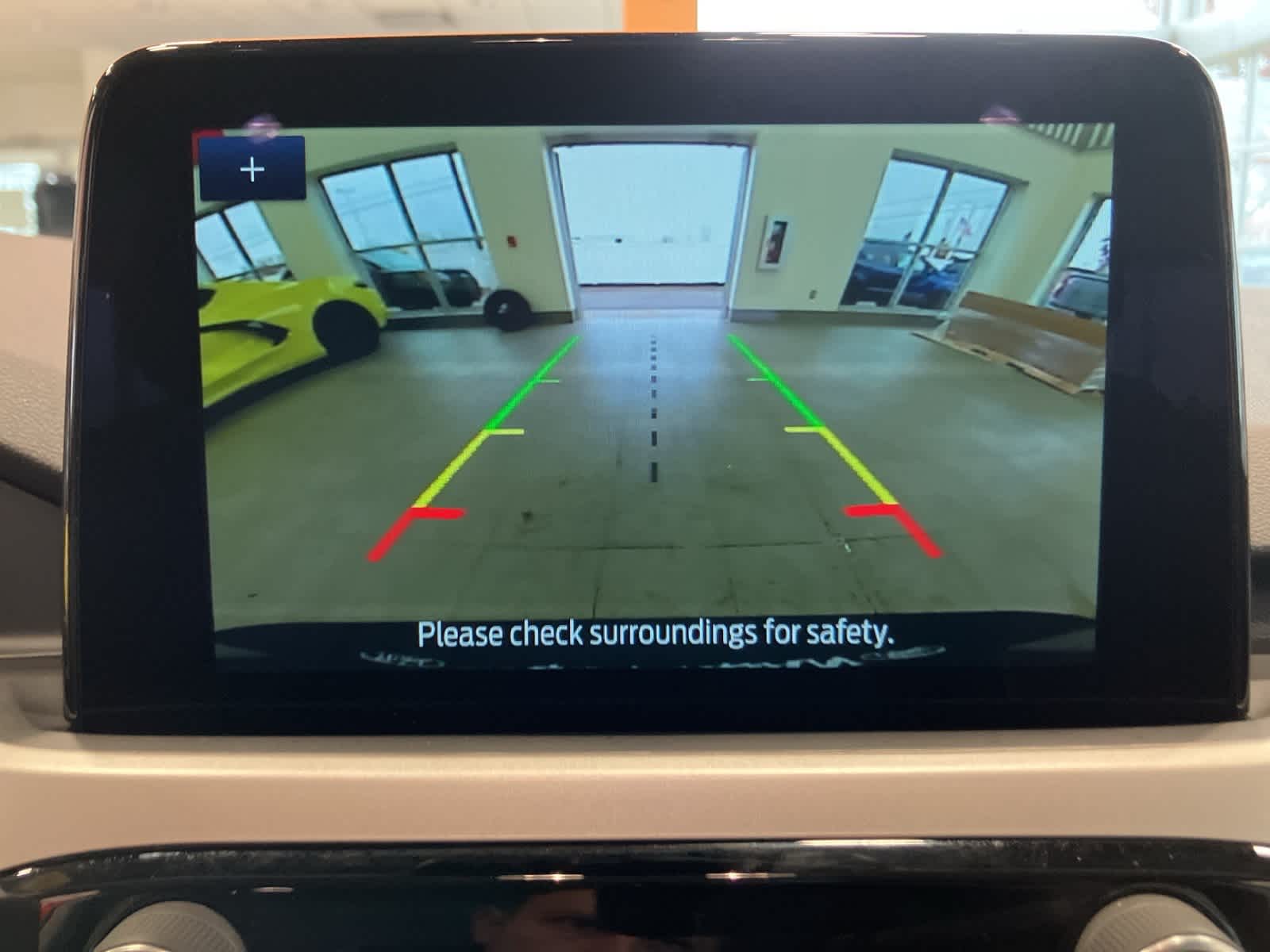 Thumbnail: 2022 Ford Escape - 20