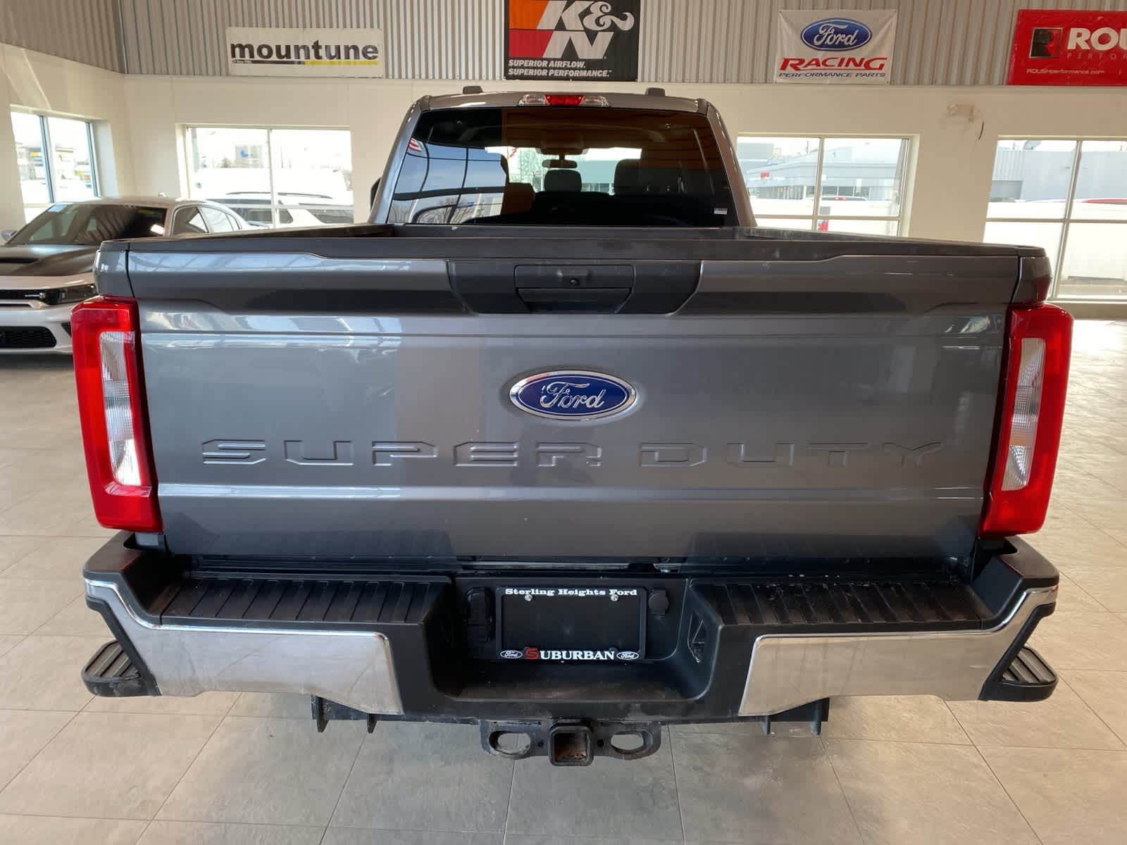 Thumbnail: 2024 Ford Econoline - 4