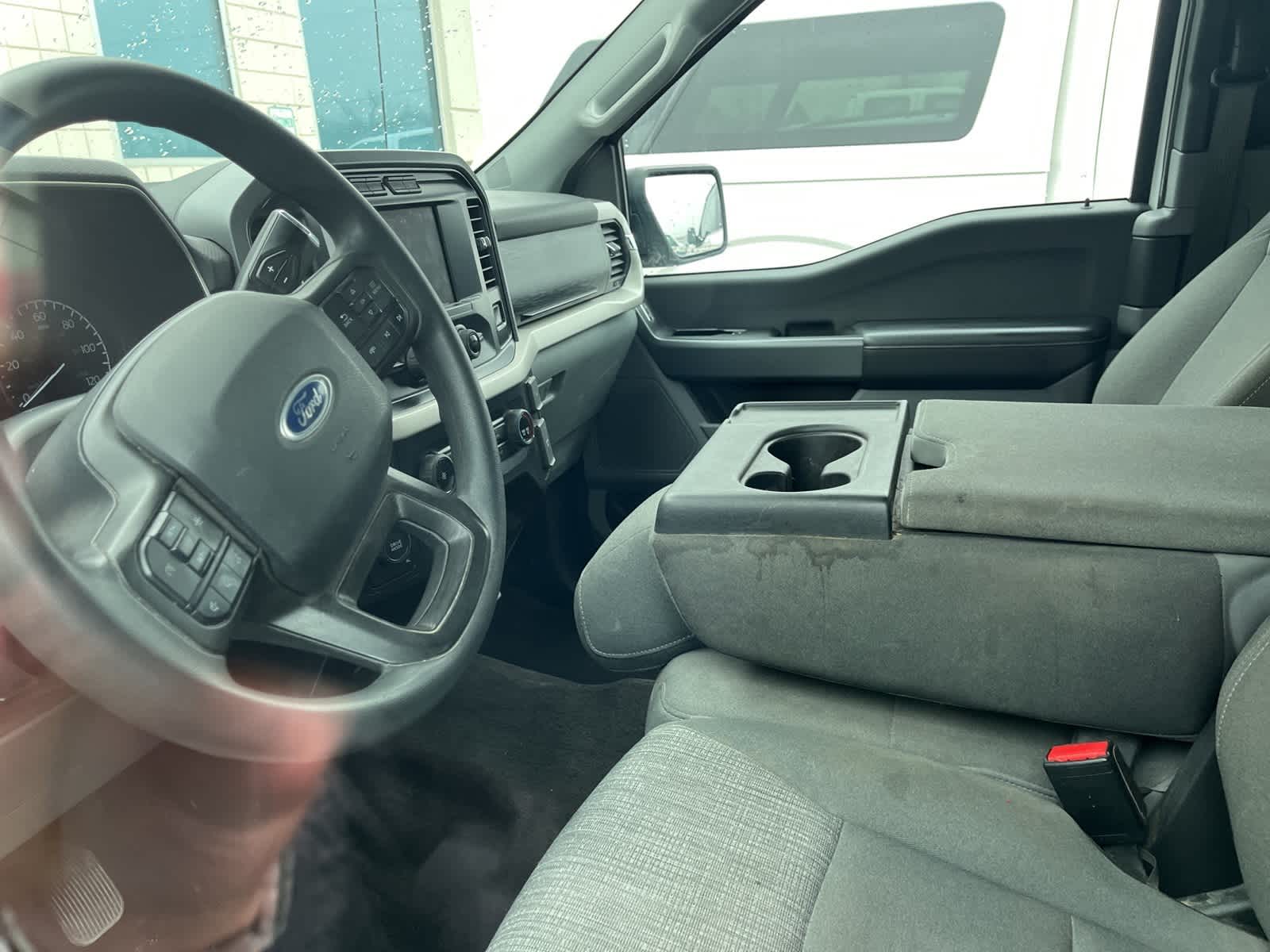 Thumbnail: 2021 Ford F-150 - 24