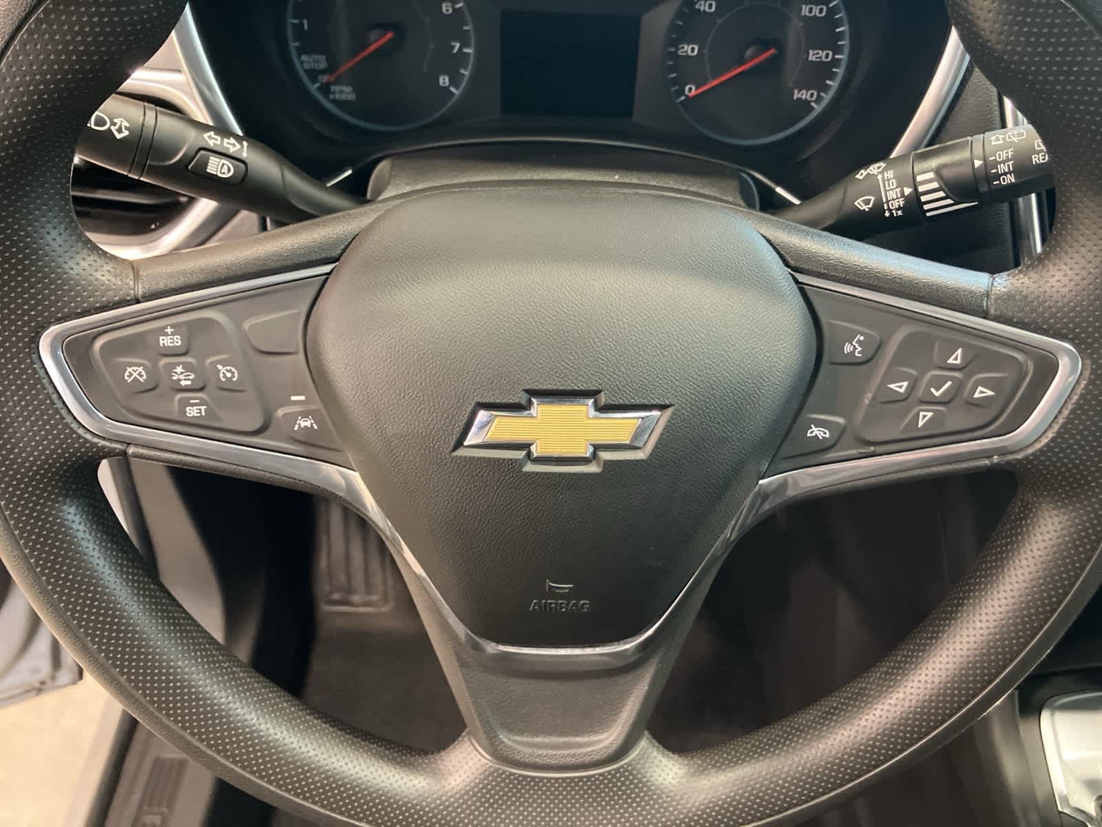 Thumbnail: 2022 Chevrolet Equinox - 14