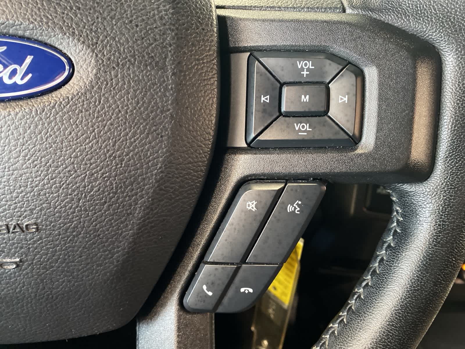 Thumbnail: 2019 Ford F-150 - 21