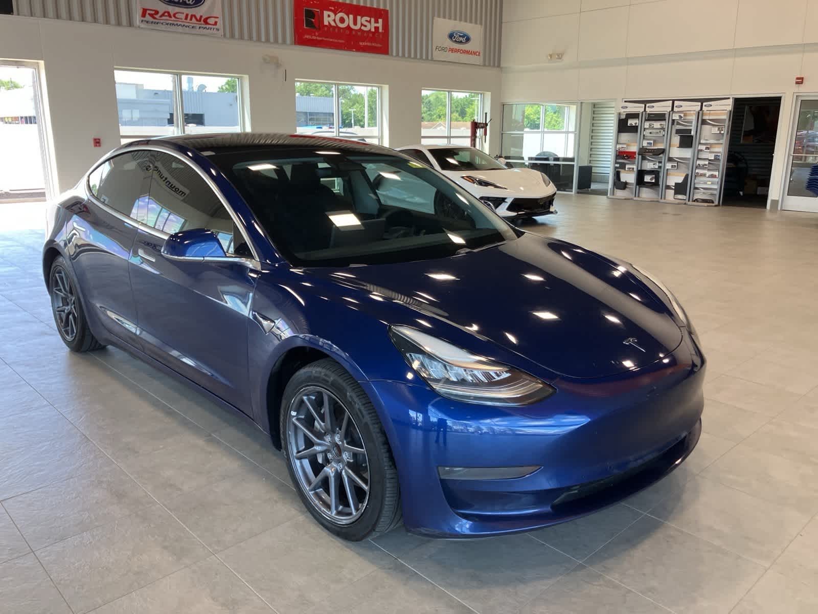 Thumbnail: 2020 Tesla Model 3 - 3
