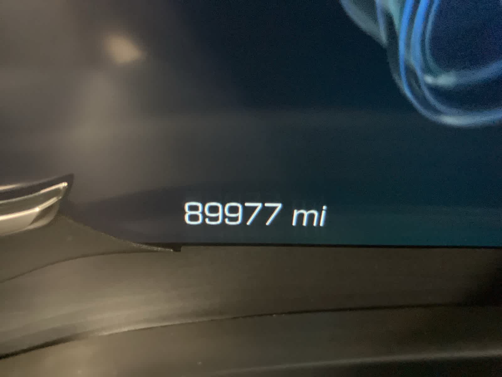 Thumbnail: 2019 Cadillac Escalade - 39