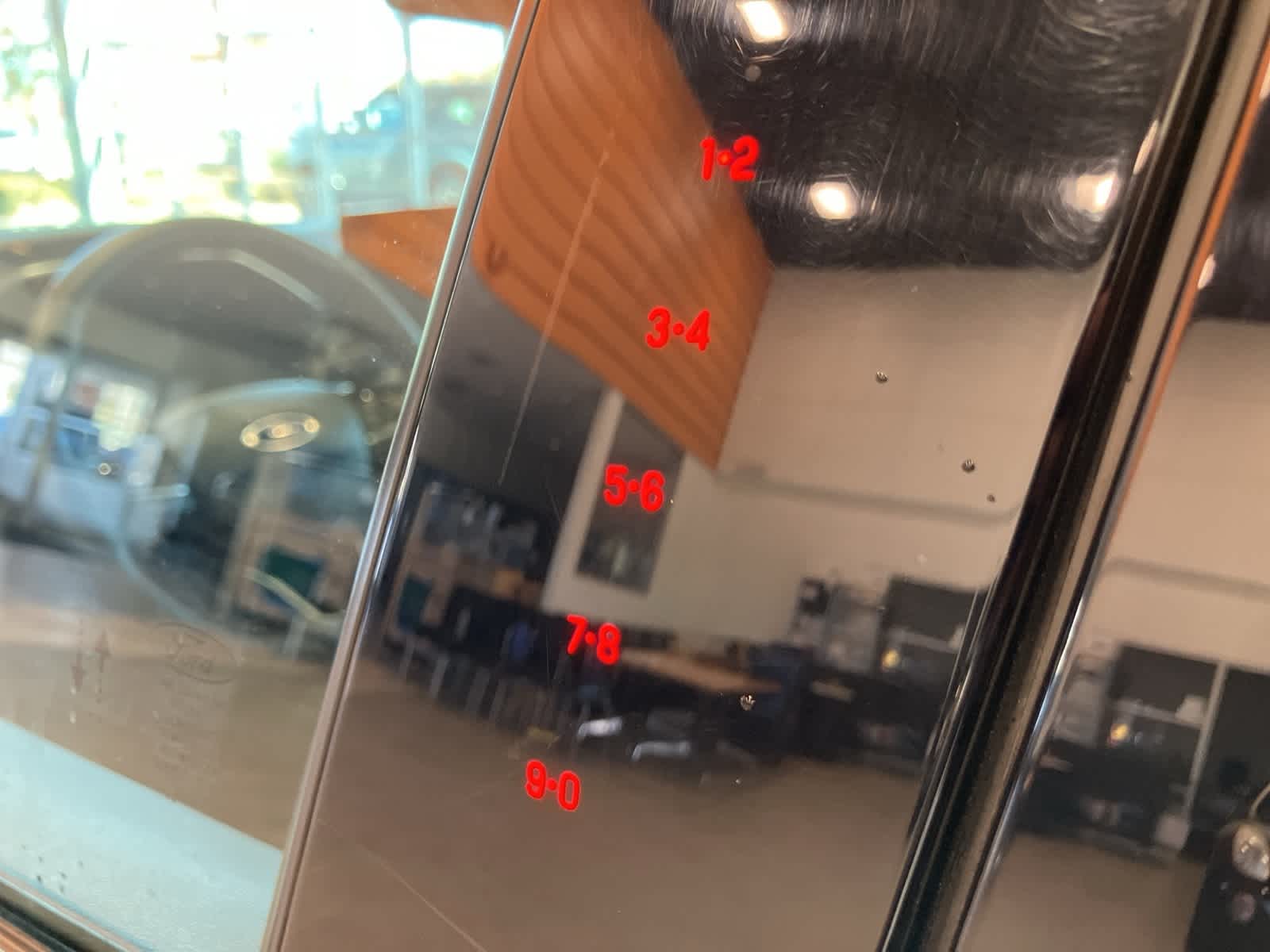 Thumbnail: 2023 Ford Escape - 10