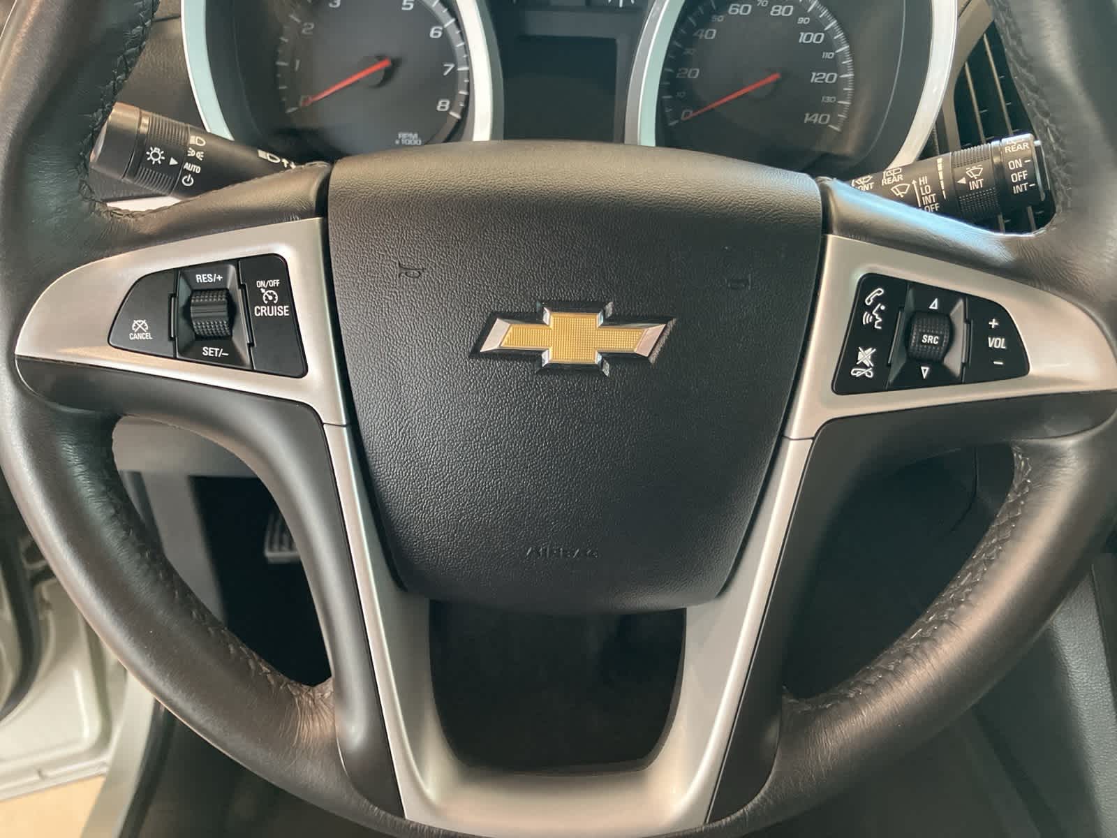 Thumbnail: 2015 Chevrolet Equinox - 12