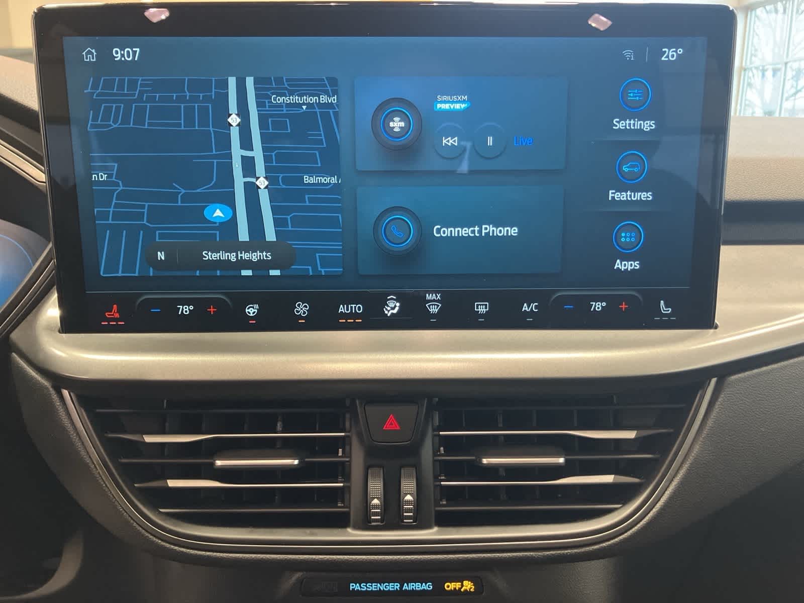 Thumbnail: 2023 Ford Escape - 21