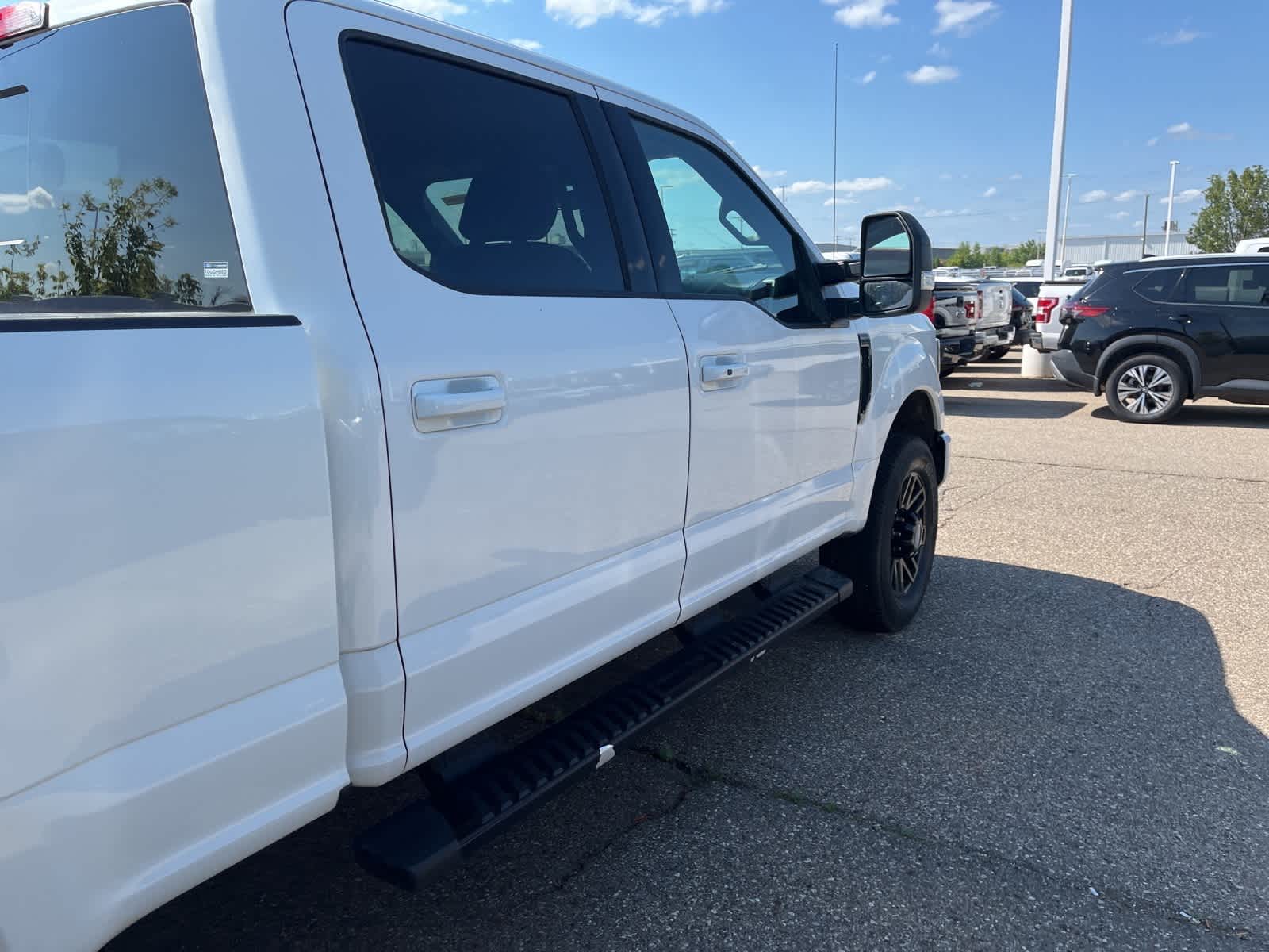 Thumbnail: 2020 Ford Econoline - 16
