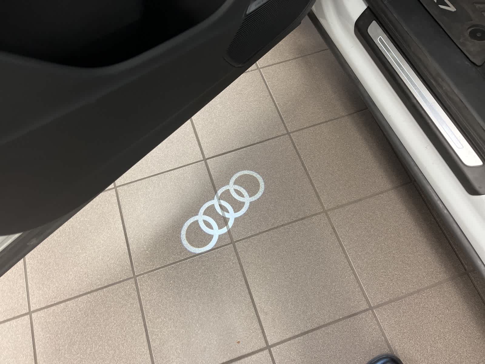 Thumbnail: 2021 Audi Q7 - 30