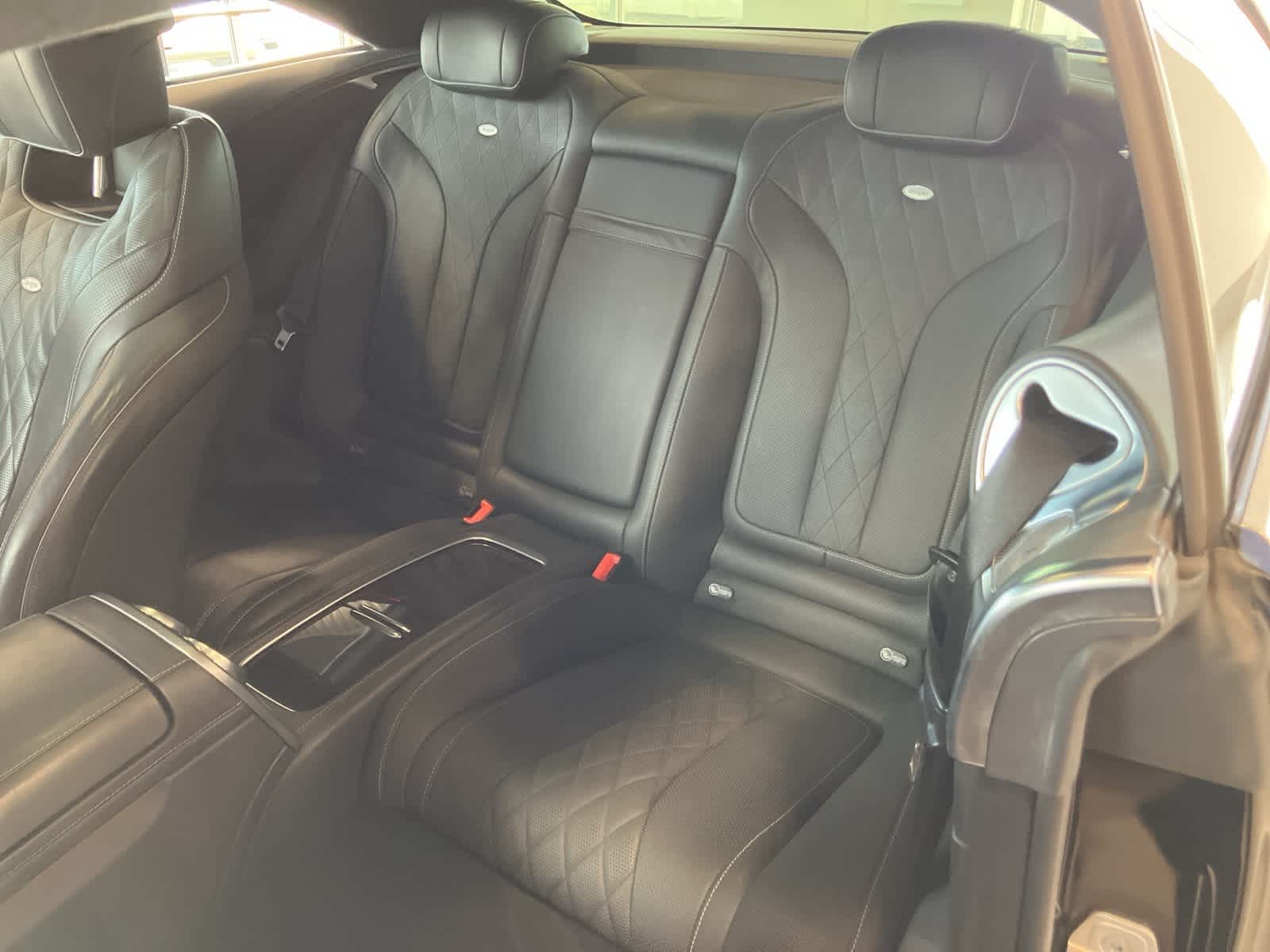 Thumbnail: 2016 Mercedes-Benz S-Class - 25
