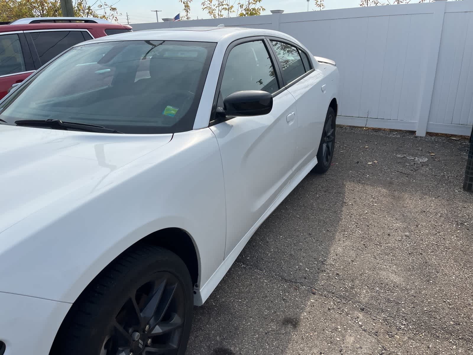 Thumbnail: 2022 Dodge Charger - 5