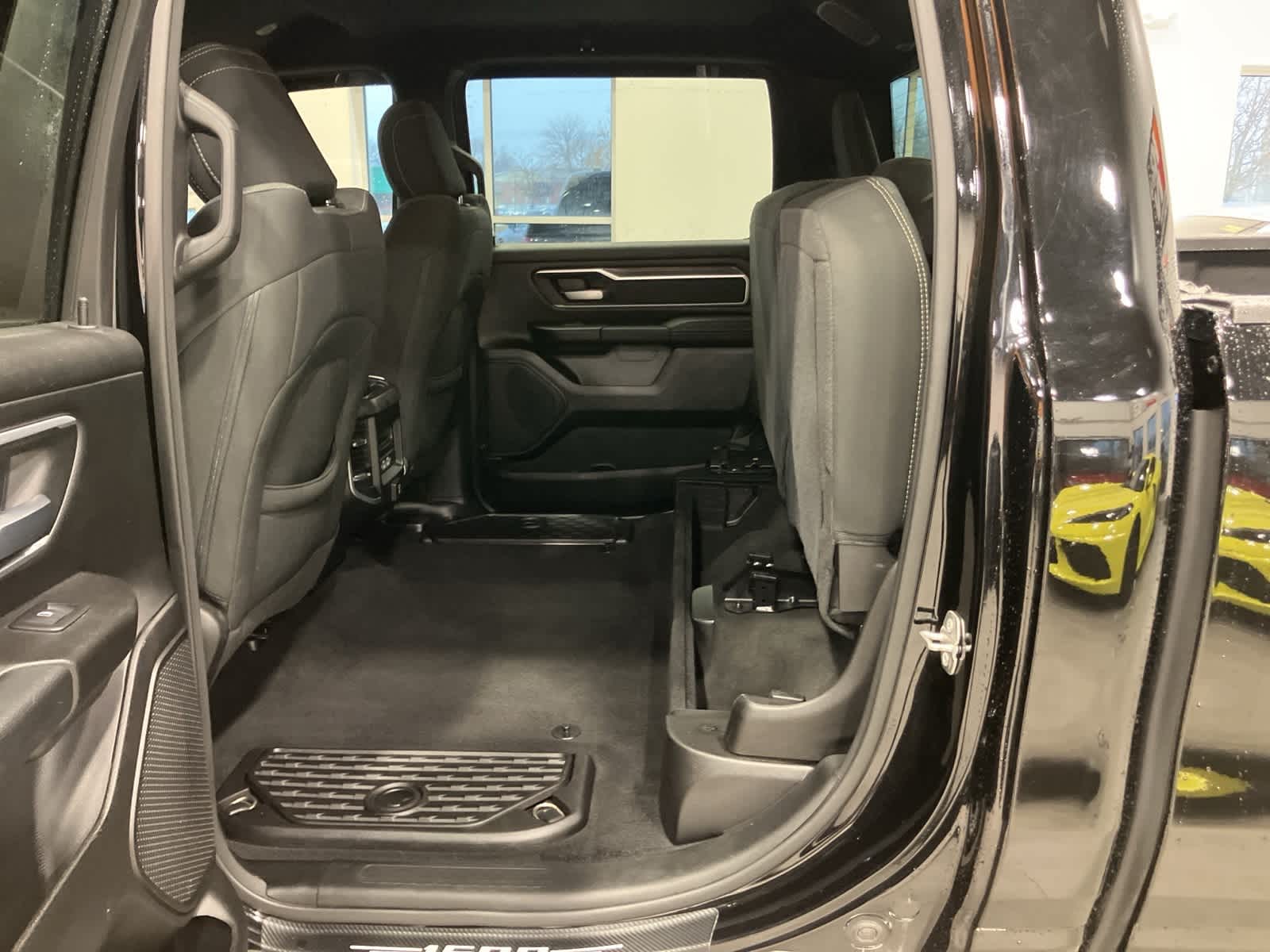 Thumbnail: 2022 RAM 1500 - 26