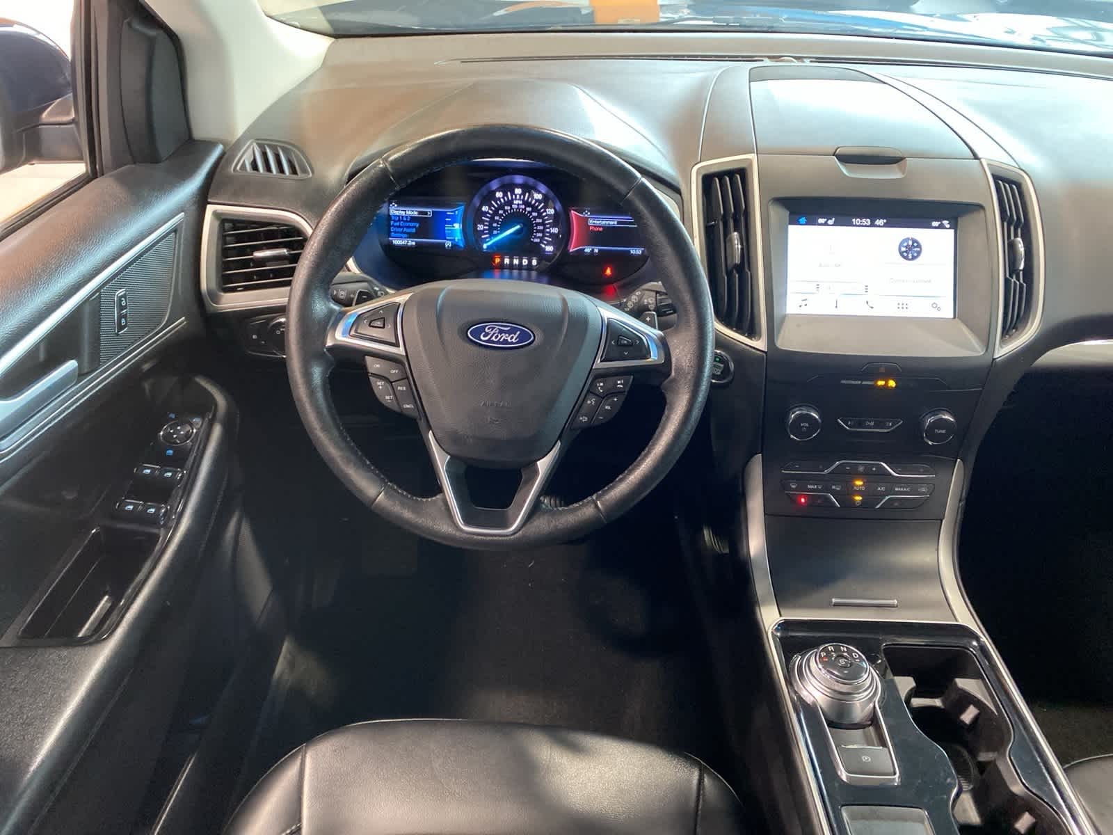 Thumbnail: 2019 Ford Edge - 15