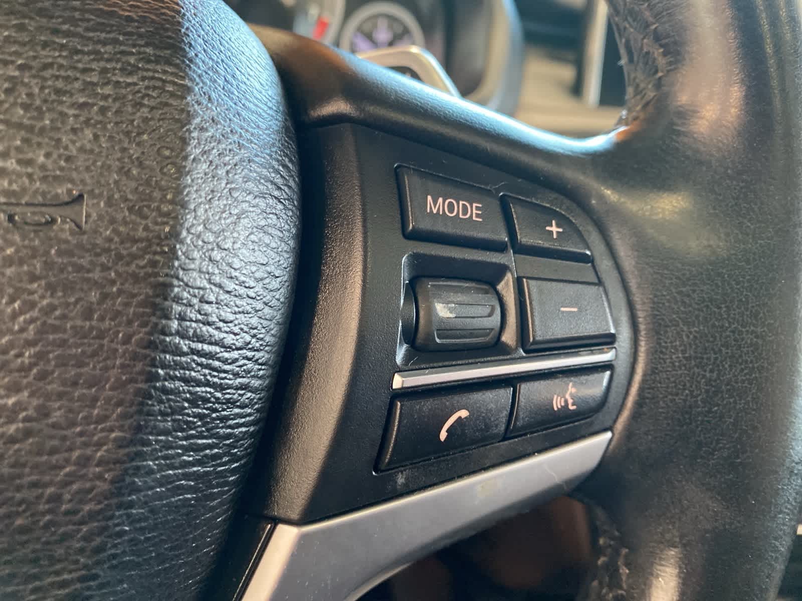 Thumbnail: 2018 BMW X5 - 21