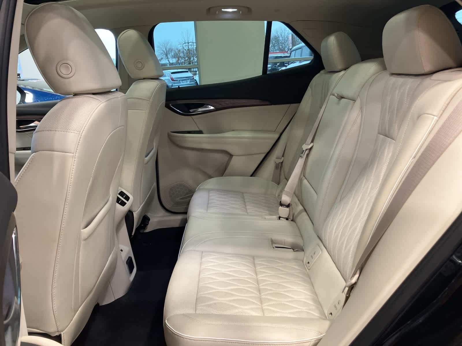 Thumbnail: 2023 Buick Envision - 29